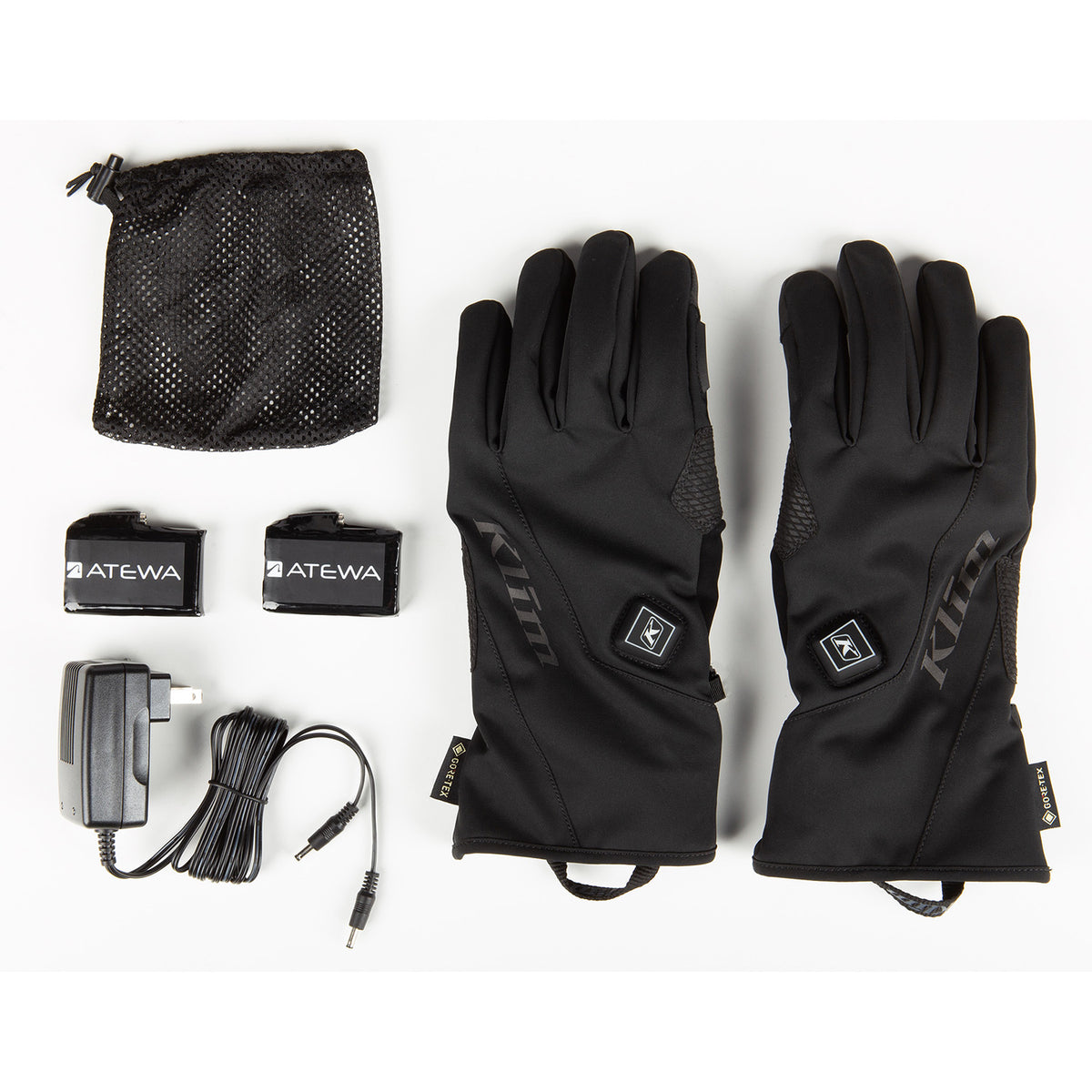 Klim Inversion GTX HTD Glove