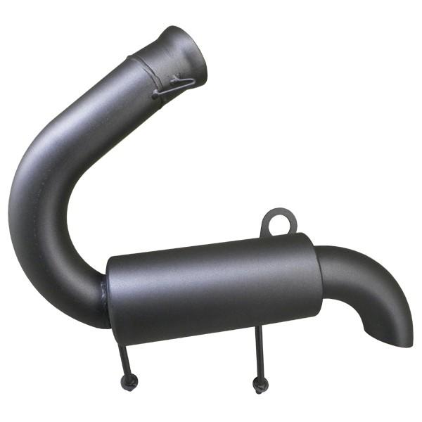 GGB Mountain Series Muffler- Arctic Cat M1000, Crossfire