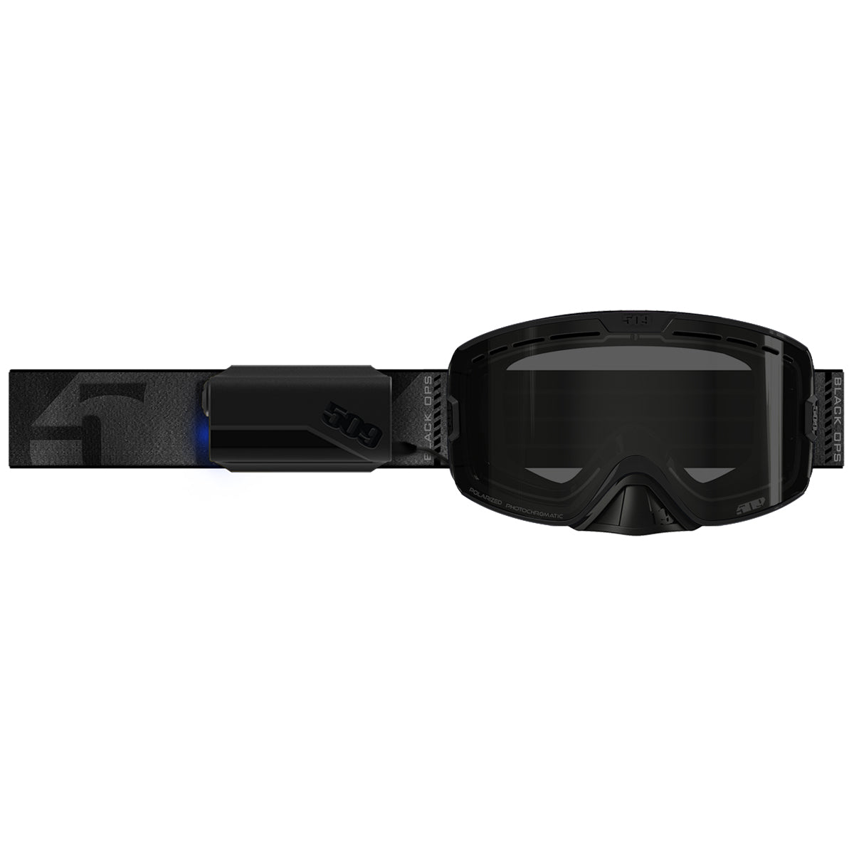509 Kingpin Ignite Goggles