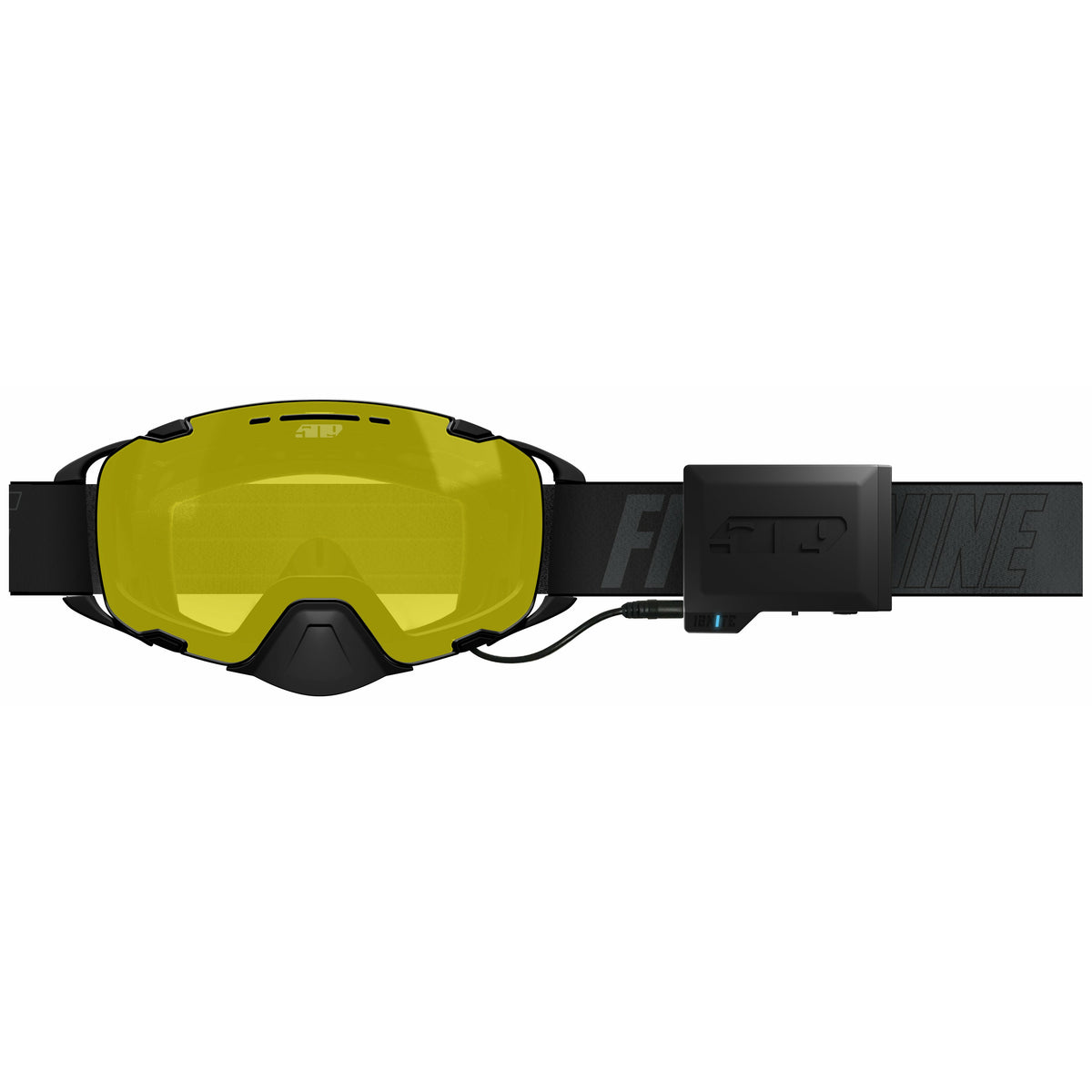 509 Aviator 2.0 Ignite S1 Goggles