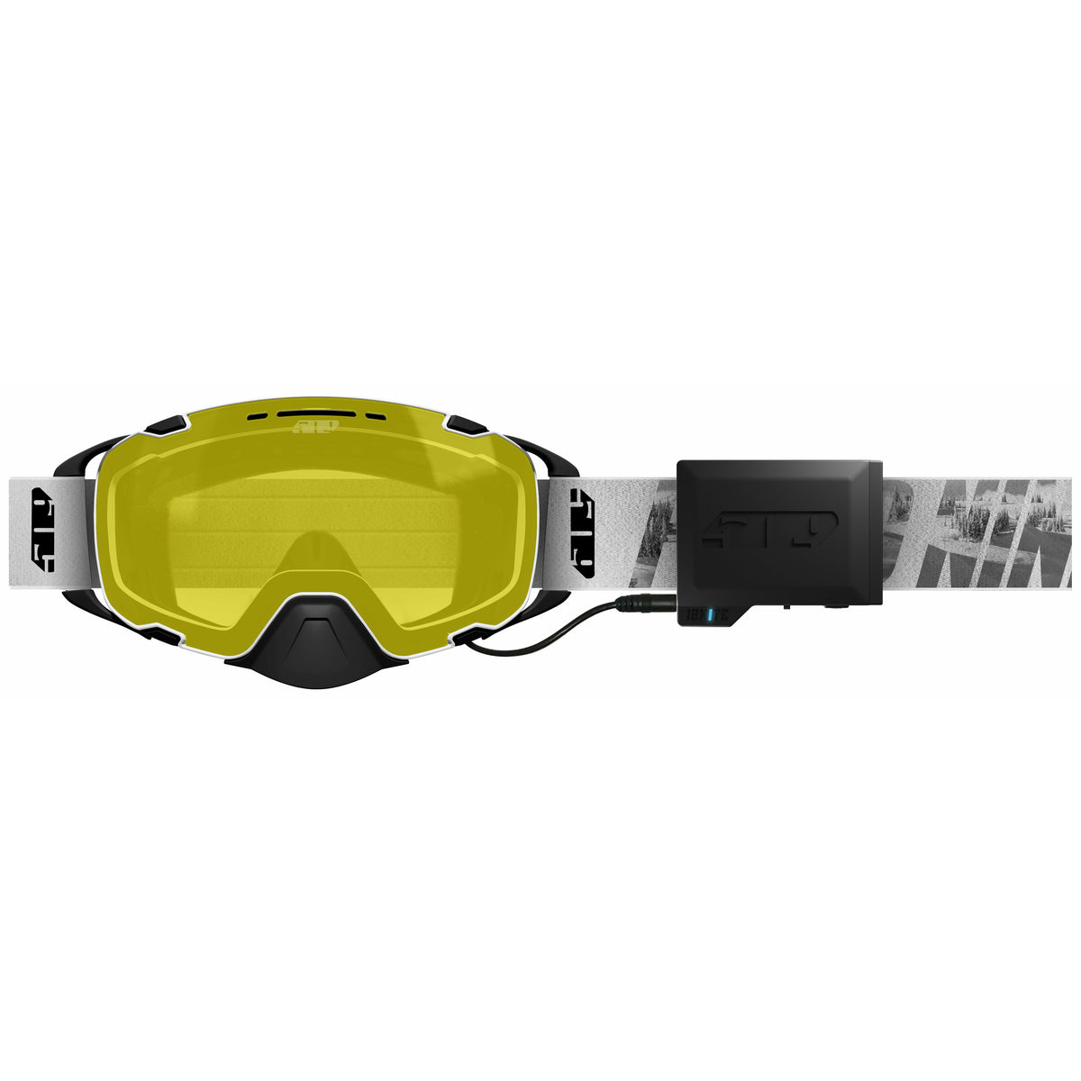 509 Aviator 2.0 Ignite S1 Goggles